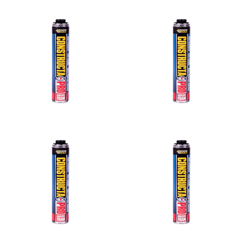 Everbuild Sika Constructa-Pro 750ml - 538593