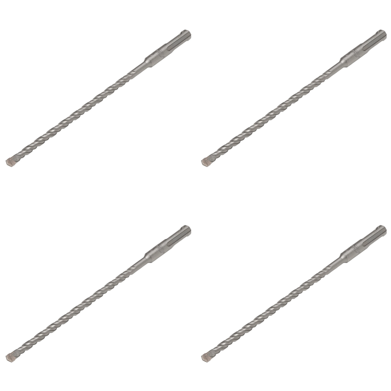 Draper SDS Plus Drill Bit, 7mm - Multiple Length Variations
