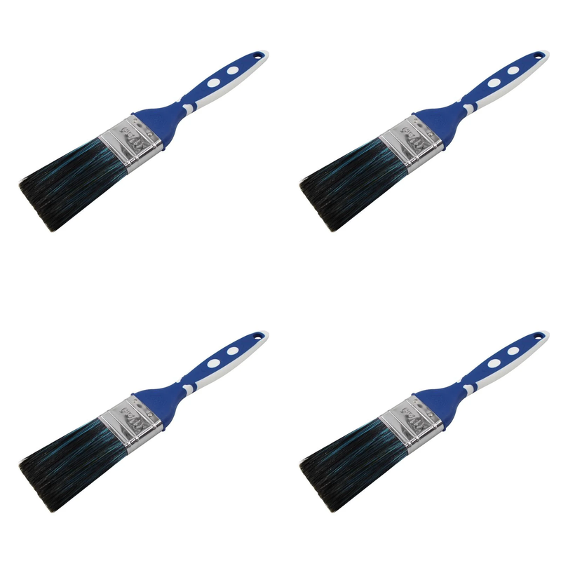 Faithfull Proflow Paint Brush 38mm (1.1/2in) - FAIPBPF112