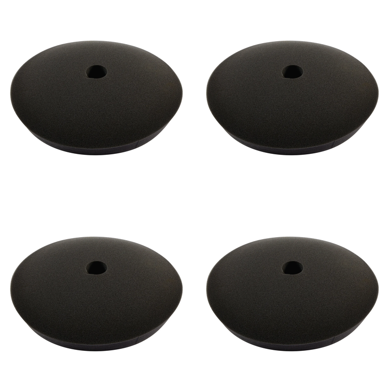 Draper Polishing Sponge - Final Finish, 180mm - Multi-Pack Options