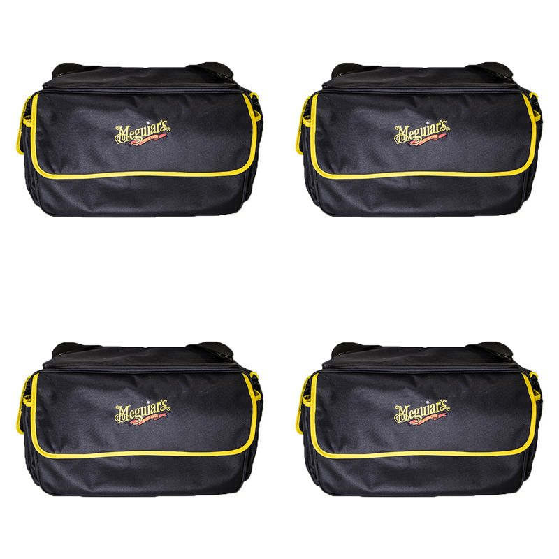 Meguiar's Kit Bag ST025 Heavy-Duty Nylon 2650g