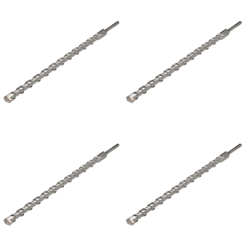 Draper SDS Plus Drill Bit, 25 x 450mm - DBSDS