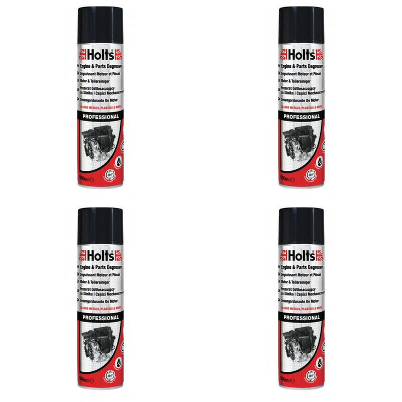 Holts Engine Degreaser Aerosol - 500ml