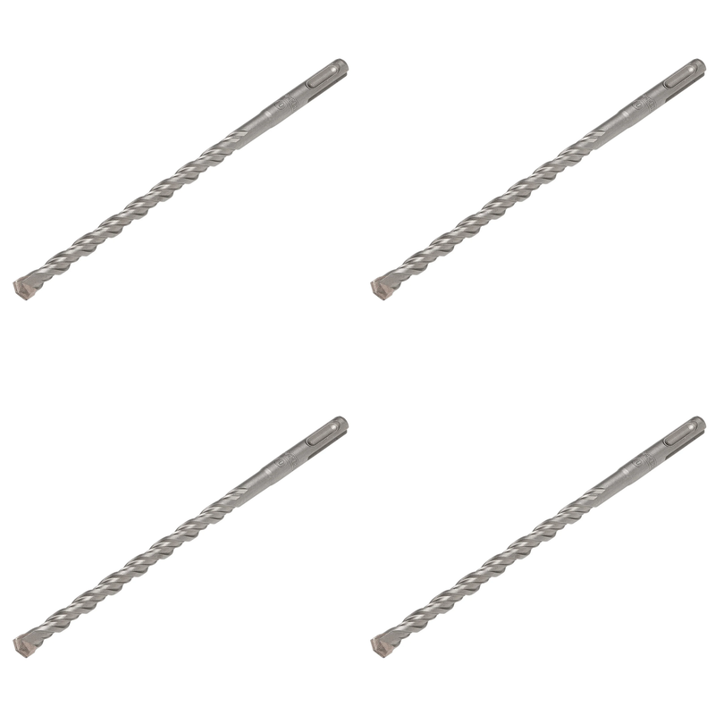 Draper SDS Plus Drill Bit, 10mm - Multiple Length Options Available