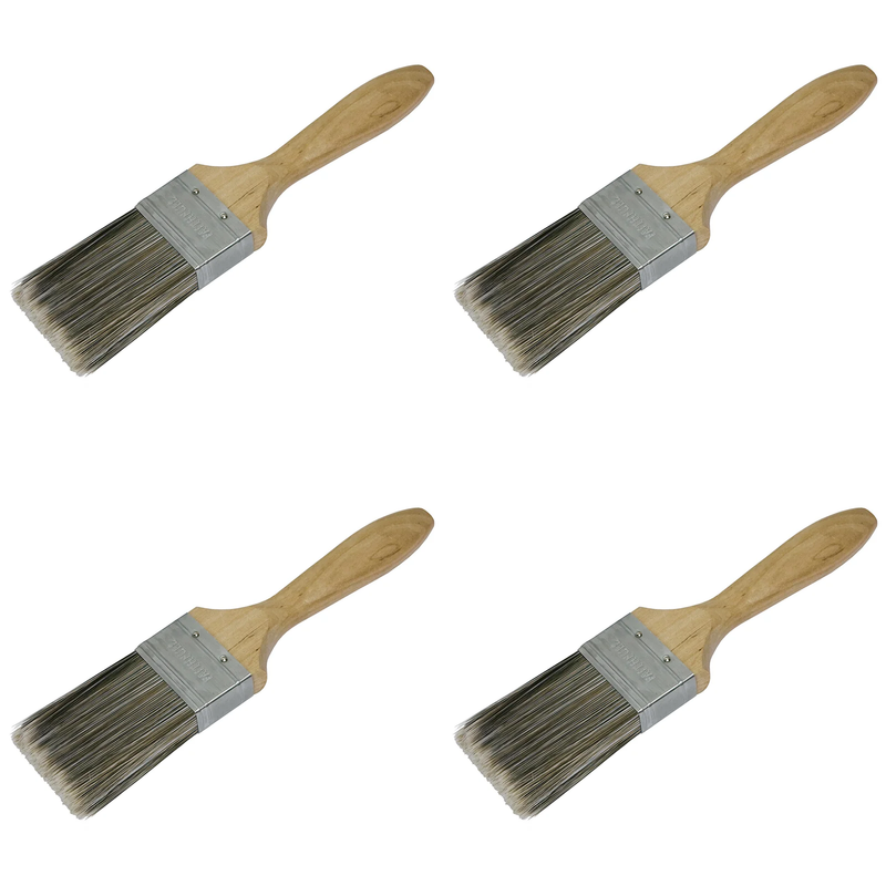 Faithfull Tradesman Synthetic Paint Brush 50mm (2in) - FAIPBT2