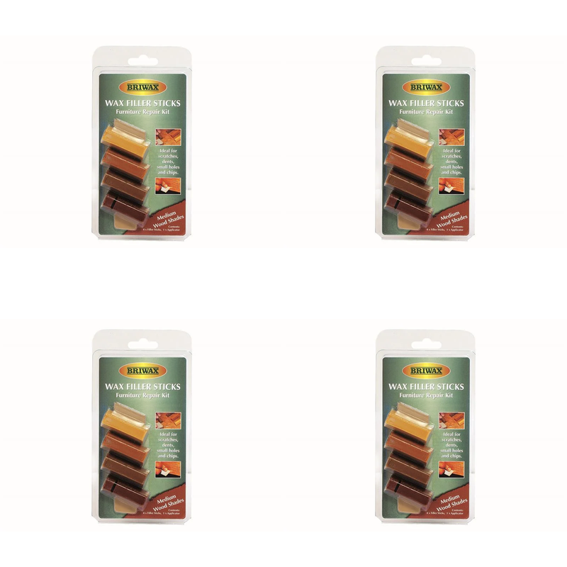 Briwax Wax Repair Sticks Medium - BWSWSMED