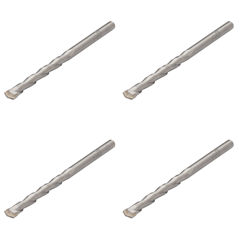 Draper TCT Masonry Drill Bit - Heavy Duty Alloy Steel