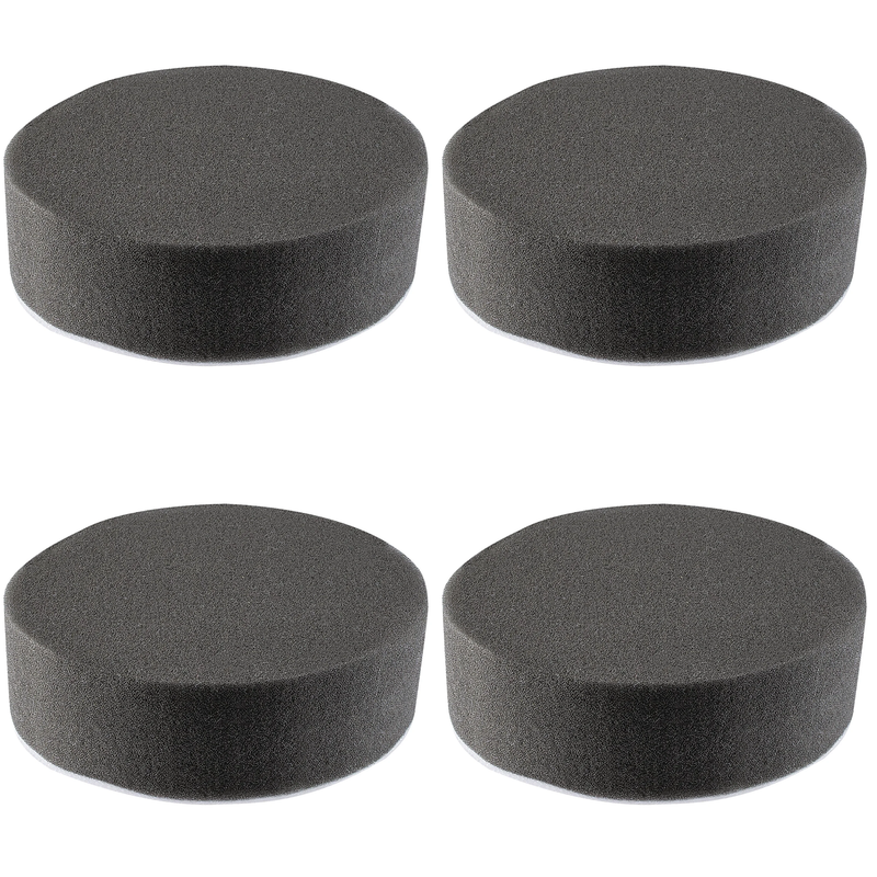 Draper Polishing Sponge, Soft, Multi-Length Options