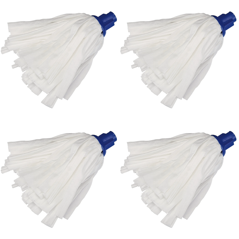 Draper Super Absorbent Mop Head - BWM
