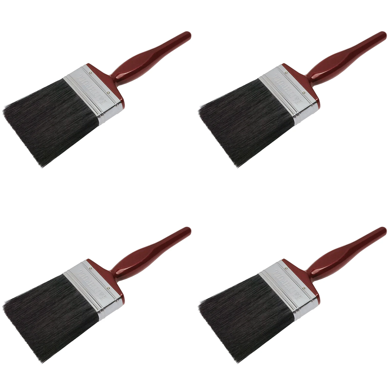 Faithfull Contract Paint Brush 75mm (3in) - FAIPBC3