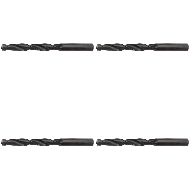 Draper Expert HSS Drill Bit, 12 x 220mm - Multiple Packs Available
