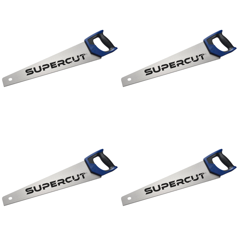 Draper Expert Supercut Handsaw 550mm/22" 11tpi