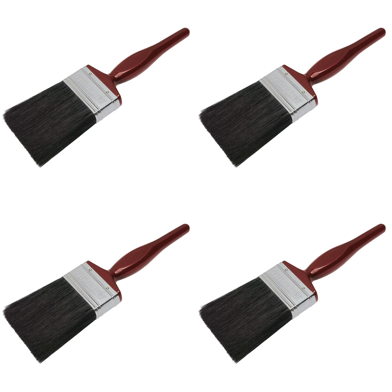 Faithfull Contract Paint Brush 62mm (2.1/2in) - FAIPBC212
