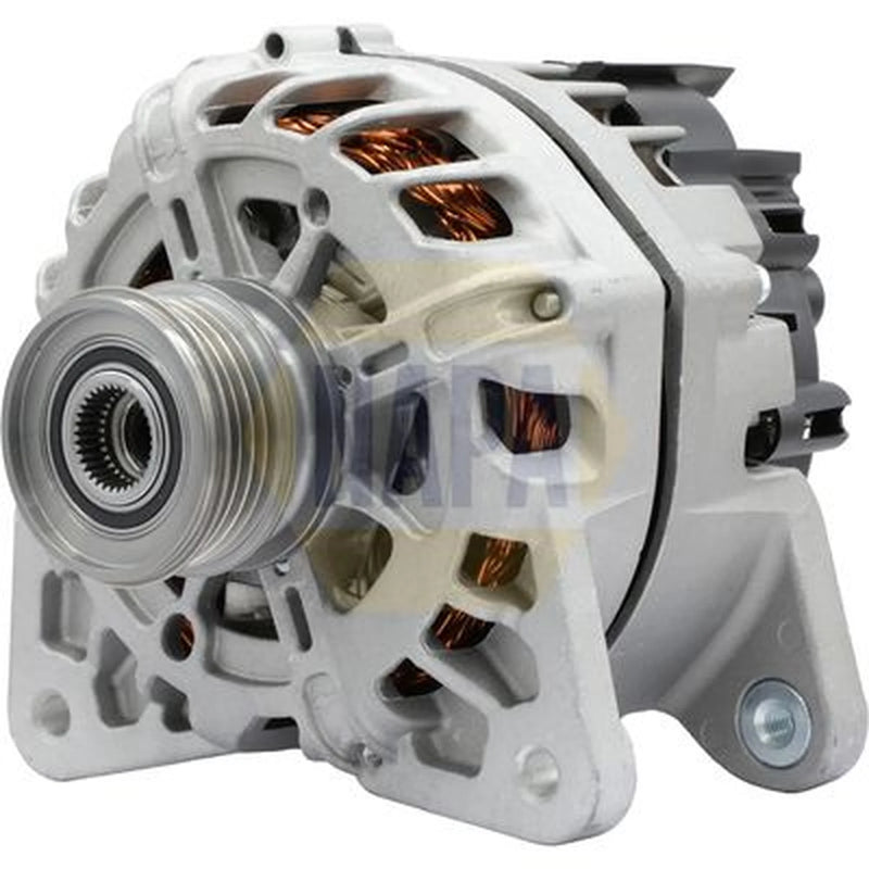 NAPA Car Alternator 12V NAL2601