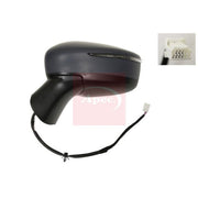 Apec Door / Wing Mirror Left AMR3187