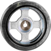 Gates Crank Shaft Belt Pulley TVD1202