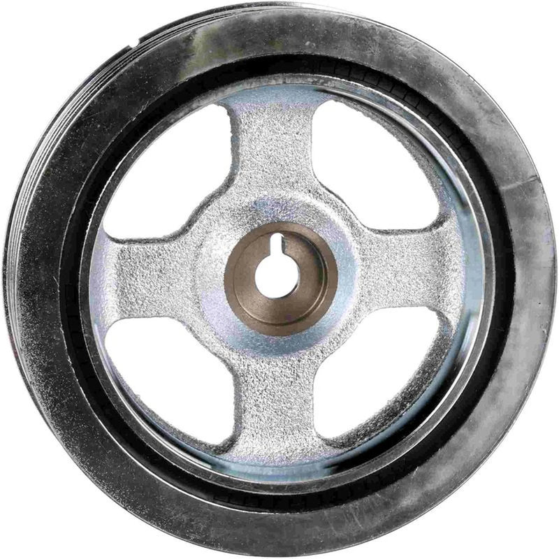 Gates Crank Shaft Belt Pulley TVD1202