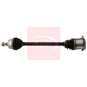 Apec CV Drive Shaft Driveshaft Front Right ADS1002R