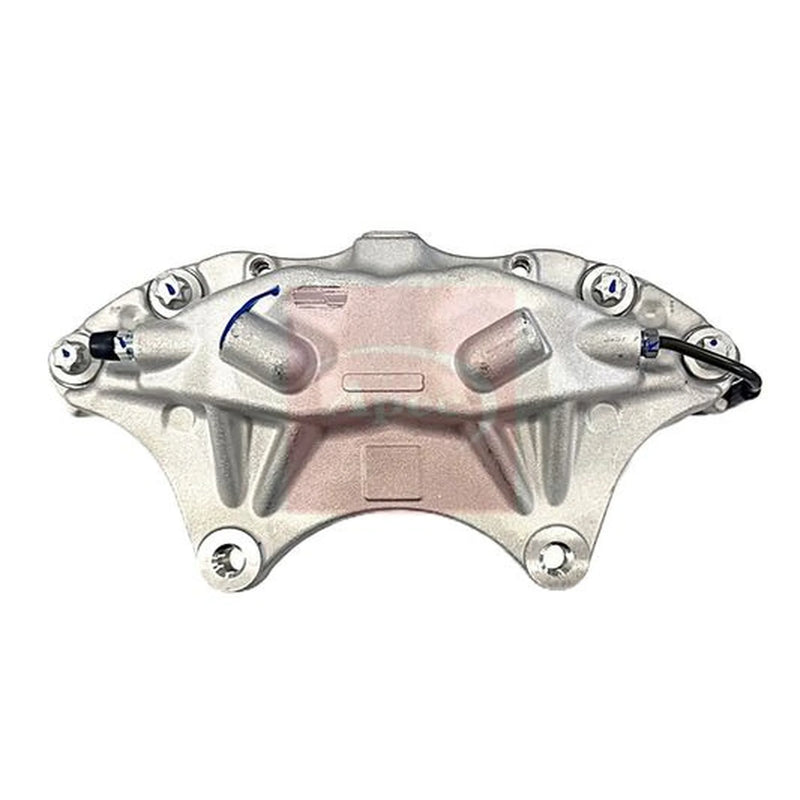 Apec Brake Caliper Assembly Front Right RCA1580N