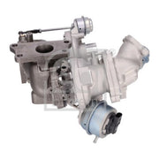 Febi Turbocharger Turbo Unit 186731