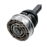 Febi CV Drive Shaft Driveshaft Front Right 180918