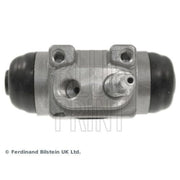 Blue Print Wheel Cylinder Hydraulic Brake Rear Left ADG04487