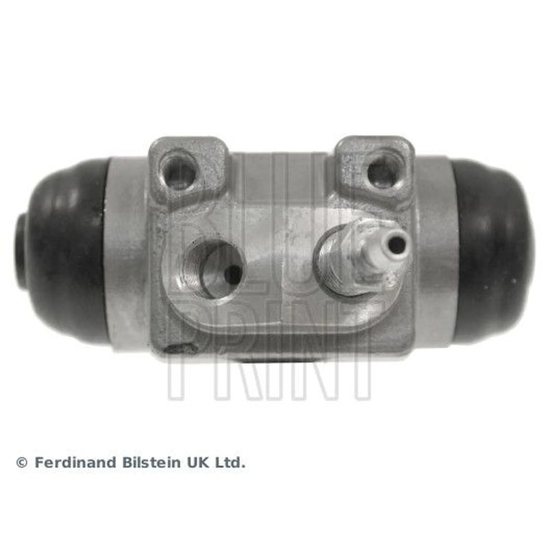 Blue Print Wheel Cylinder Hydraulic Brake Rear Left ADG04487