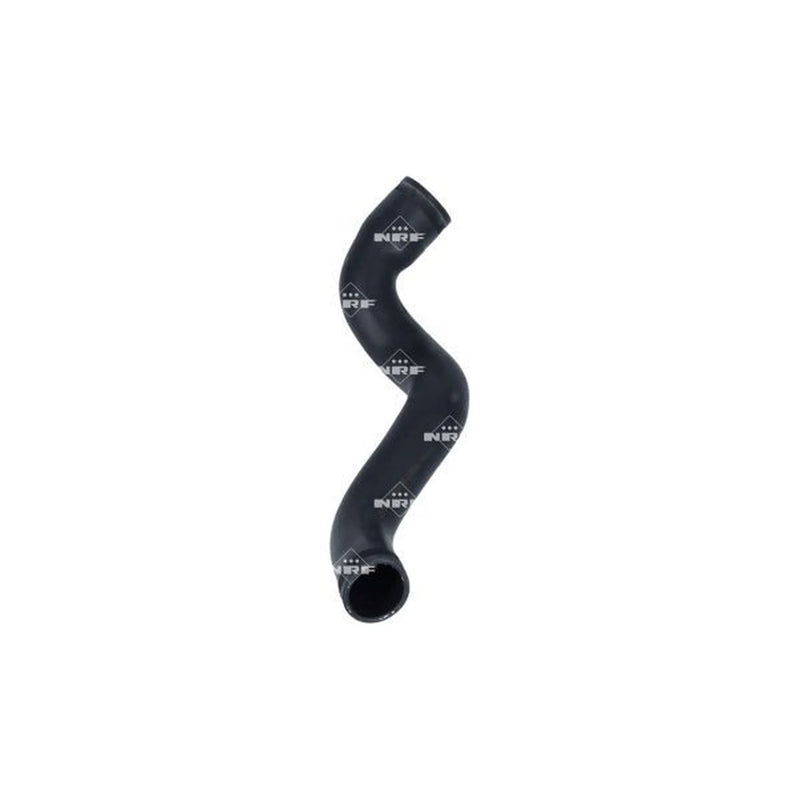NRF Intercooler Turbo Charge Air Hose Outlet 166364