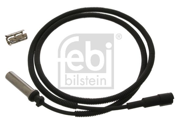 Febi ABS Wheel Speed Sensor Rear Right