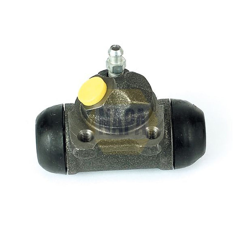 NAPA Wheel Cylinder Hydraulic Brake Rear Right NCY1084