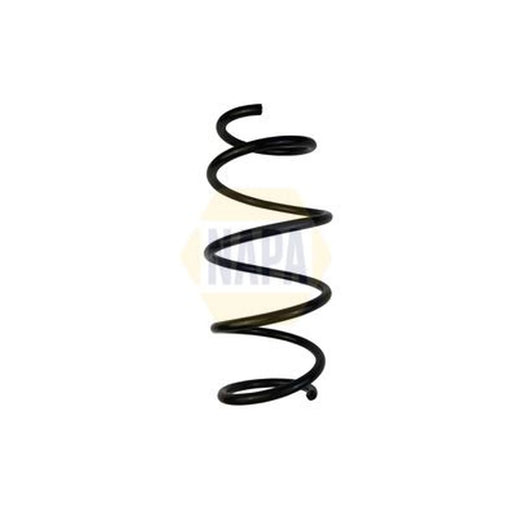 NAPA Front Suspension Coil Spring NCS2028