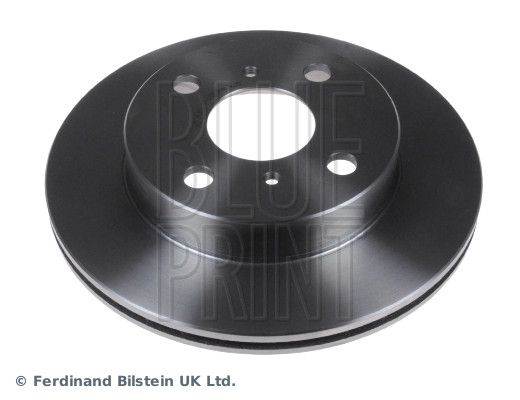 Blue Print ADT34381 Brake Disc