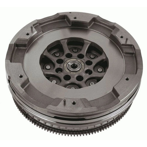 Sachs Engine Flywheel Teeth 2294501225