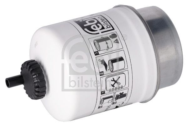 Febi Fuel Filter Element