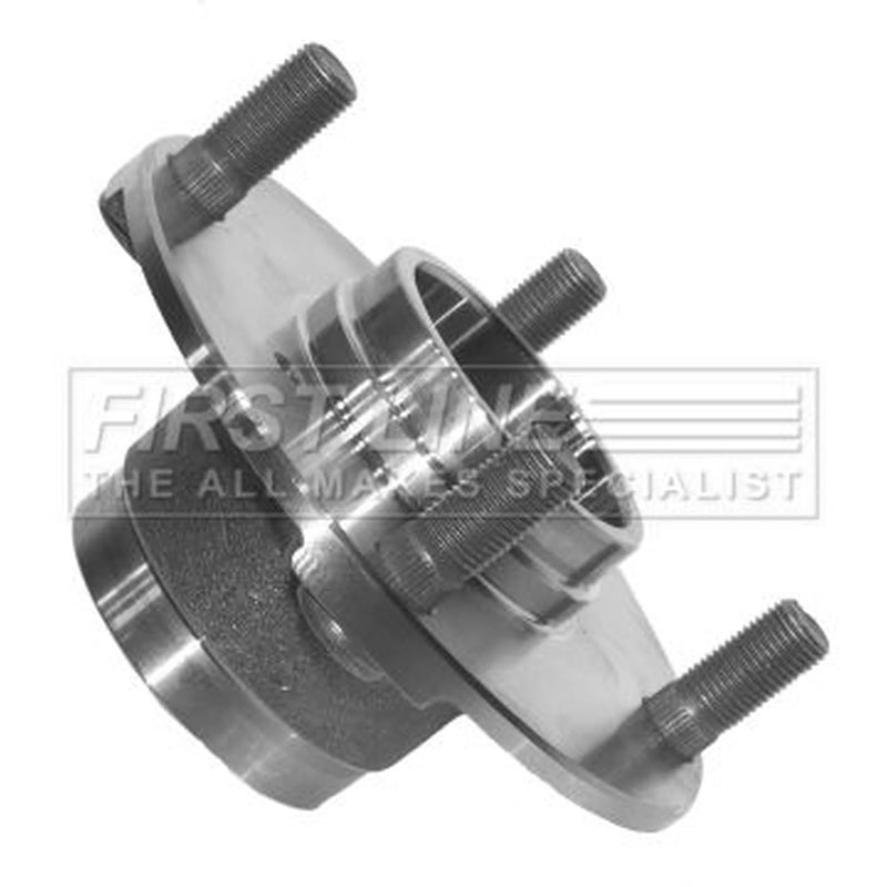 First Line Wheel Bearing Kit FBK823