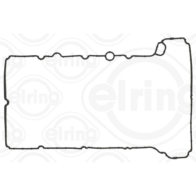 Elring Cylinder Head Cover Gasket AEM (Ethylene Acrylate Rubb 181.670