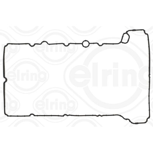 Elring Cylinder Head Cover Gasket AEM (Ethylene Acrylate Rubb 181.670