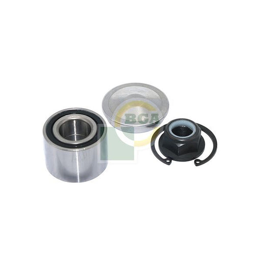 BGA Wheel Bearing Kit 52mm WHB1200K