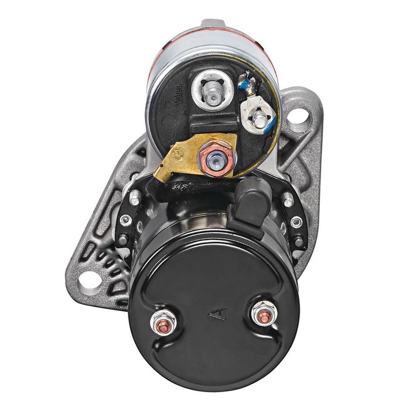 Valeo Starter Motor 12V 1.1kW 10 Teeth 438014