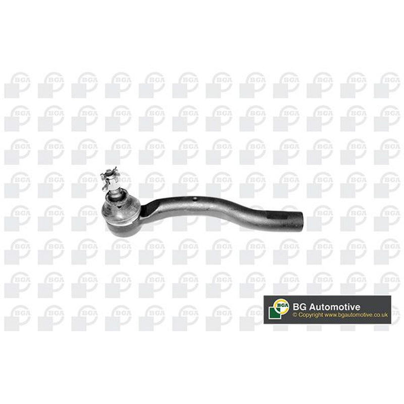 BGA Steering Tie Rod End Ball Joint Front Left M15x1.5 SR9166