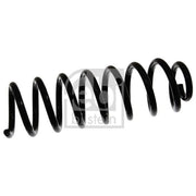 Febi Rear Suspension Coil Spring 46897