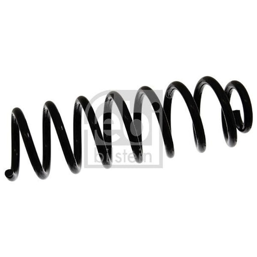 Febi Rear Suspension Coil Spring 46897