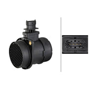 Hella MAF Sensor (Mass Air Flow) 8ET 009 149-141