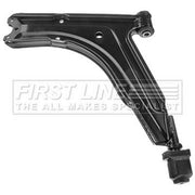 First Line Control/Trailing Arm FCA5631