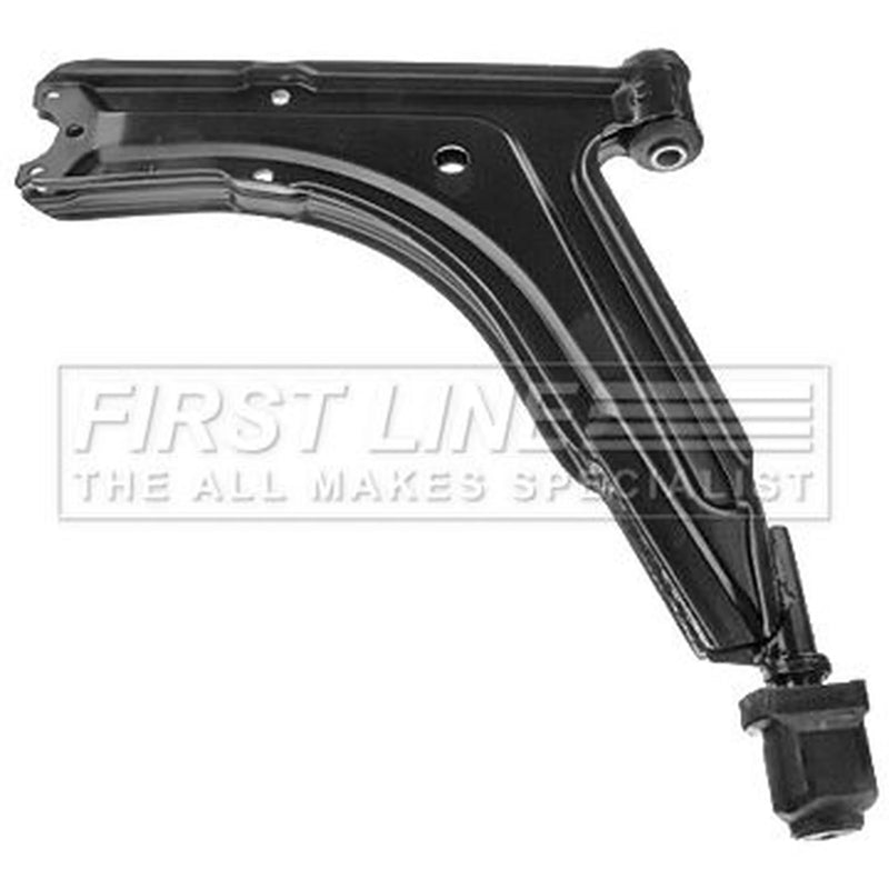 First Line Control/Trailing Arm FCA5631