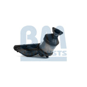 BM Catalysts Homologated Petrol Cat BM91406H