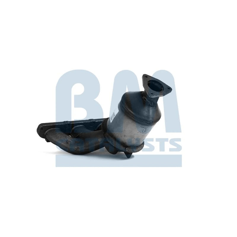 BM Catalysts Homologated Petrol Cat BM91406H
