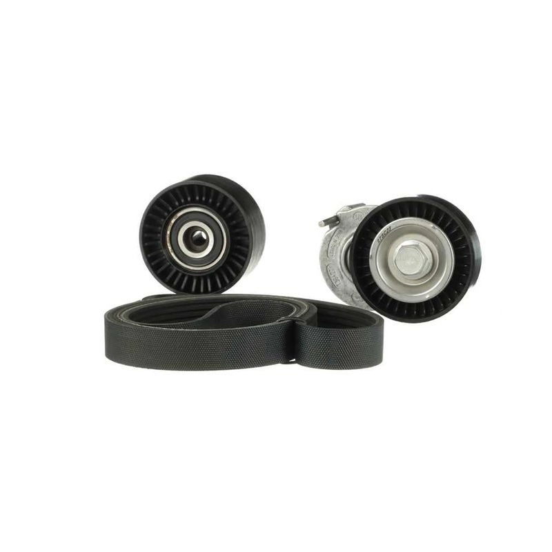 Gates V-Ribbed Belt Set K016PK1550XS