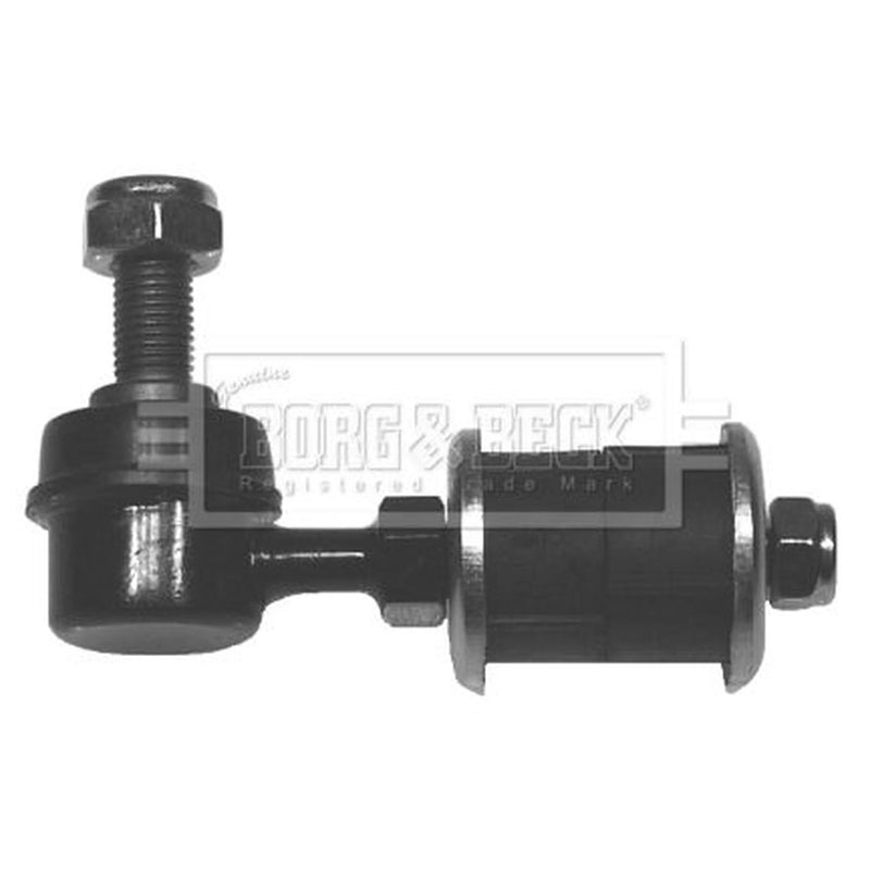Borg & Beck Stabiliser Bar Link Coupling Rod BDL6480