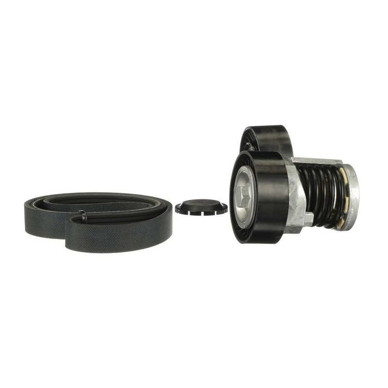 Gates V-Ribbed Belt Set K016PK1550XS